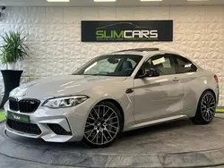 Blanc Utilisé 2019 BMW M2 Competition Edition Cabriolet | 59 990 €