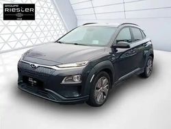 Gris Utilisé 2021 Hyundai Kona Style SUV | 22 480 € (Prix juste)