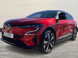 Biton Utilisé 2023 Renault Mégane Techno SUV | 25 499 € (Bon prix)