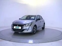 Gris Occasion 2023 Peugeot 208 S Citadine | 15 490 € (Prix juste)