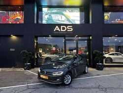 Gris Utilisé 2022 VW Golf VIII Life Berline | 21 528 € (Bon prix)