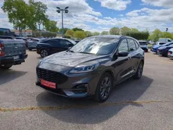 Gris Utilisé 2023 Ford Kuga ST-Line X SUV | 30 000 € (Prix assez cher)
