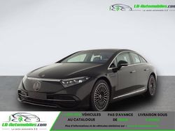 Utilisé 2021 Mercedes EQS580 Berline | 82 000 € (Prix cher)