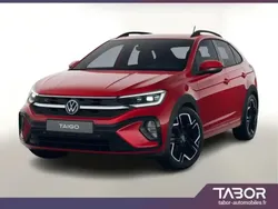 Rouge Nouvelle 2025 VW Taigo R-line SUV | 25 198 € (Super prix)