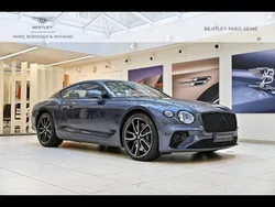 Utilisé 2022 Bentley Continental GT Coupé | 259 900 €