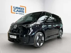 Noir Utilisé 2024 VW ID. Buzz Pro Van | 53 835 €