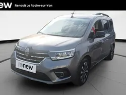 Gris Utilisé 2024 Renault Kangoo Techno Monospace | 30 480 € (Prix cher)