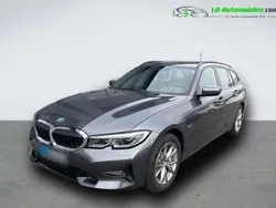 Utilisé 2021 BMW 330e Sport Line Berline | 35 500 € (Prix juste)