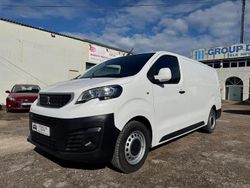 Blanc Utilisé 2019 Peugeot Expert Van | 16 990 € (Bon prix)