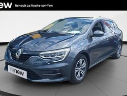 Gris Occasion 2023 Renault Mégane IV Evolution Break | 14 490 € (Prix juste)