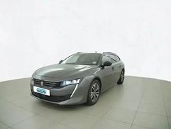 Gris Utilisé 2023 Peugeot 508 Allure Break | 26 990 € (Prix juste)