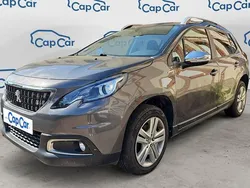 Utilisé 2018 Peugeot 2008 Style SUV | 6 470 € (Super prix)