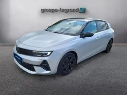 Noir Utilisé 2024 Opel Astra Berline | 27 990 € (Prix assez cher)