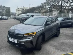 Gris Utilisé 2024 Renault Austral Iconic Esprit Alpine SUV | 41 990 €