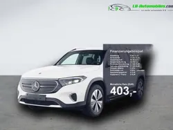 Utilisé 2024 Mercedes EQB300 SUV | 38 800 € (Prix juste)