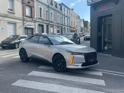 Gris Utilisé 2023 DS Automobiles DS4 Performance Berline | 23 990 €