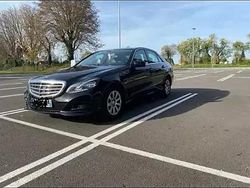 Utilisé 2015 Mercedes E220 Avantgarde Berline | 13 000 € (Prix juste)