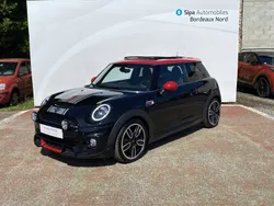 Utilisé 2018 Mini Cooper S Hatch Citadine | 22 990 € (Prix assez cher)