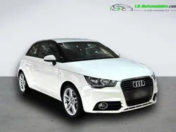 Utilisé 2014 Audi A1 Sport Citadine | 15 800 € (Prix juste)