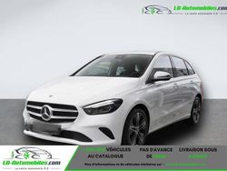 Utilisé 2021 Mercedes B200 Monospace | 30 800 € (Prix juste)