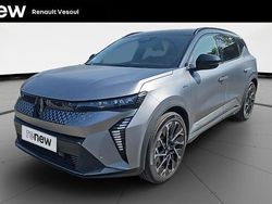 Grey toit noir Utilisé 2024 Renault Scénic Techno Esprit Alpine Monospace | 39 980 € (Prix juste)