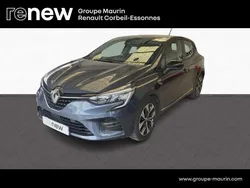 Utilisé 2022 Renault Clio V LIMITED | 14 600 € (Prix juste)