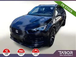 Gris Utilisé 2024 Seat Tarraco FR SUV | 38 688 €