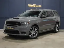 Gris Utilisé 2020 Dodge Durango SUV | 79 900 €