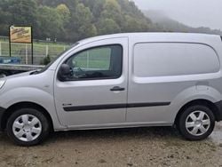 Gris Utilisé 2013 Renault Kangoo Monospace | 5 390 €
