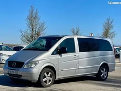 Utilisé 2009 Mercedes Vito Monospace | 11 500 €