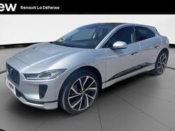 Gris Utilisé 2019 Jaguar I-Pace SE SUV | 26 190 €