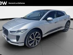 Gris Utilisé 2019 Jaguar I-Pace SE SUV | 29 890 €
