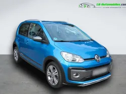Utilisé 2018 VW up! Citadine | 16 900 € (Prix juste)