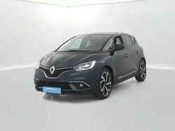 Ble Occasion 2019 Renault Scénic IV Monospace | 19 390 €