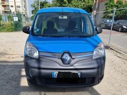 Bleu Utilisé 2014 Renault Kangoo Monospace | 4 500 € (Prix juste)