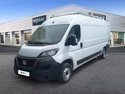 Utilisé 2024 Fiat Ducato Van | 29 800 € (Prix juste)