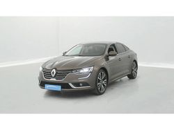 Marron Utilisé 2016 Renault Talisman Initiale Paris Berline | 16 200 € (Prix juste)