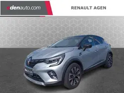 Utilisé 2024 Renault Captur Techno SUV | 19 490 € (Prix juste)