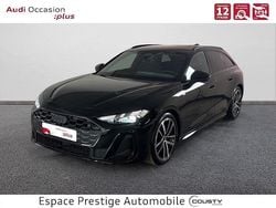 Noir mythique métallisé Utilisé 2025 Audi A5 Design Coupé | 54 890 €