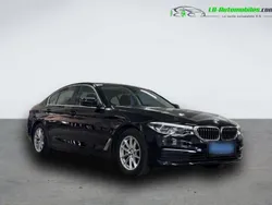 Utilisé 2018 BMW 530 Sport Line Berline | 28 400 €