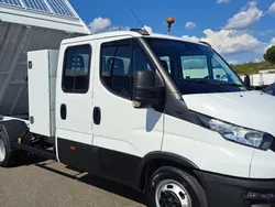 Utilisé 2021 Iveco Daily | 39 600 €
