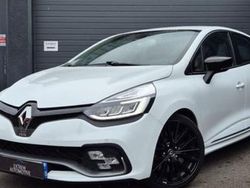 Utilisé 2017 Renault Clio IV Trophy Citadine | 25 000 €