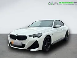 Utilisé 2022 BMW 220 Comfort Edition Coupé | 38 000 €