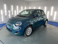 Utilisé 2022 Fiat 500e Action Citadine | 11 990 € (Super prix)