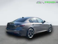 Utilisé 2024 Alfa Romeo Giulia Berline | 45 300 € (Prix assez cher)