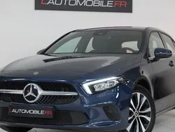 Utilisé 2021 Mercedes A250 Style Berline | 23 400 € (Super prix)