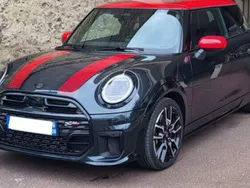 Gris Utilisé 2024 Mini John Cooper Works Hatch Citadine | 42 900 €