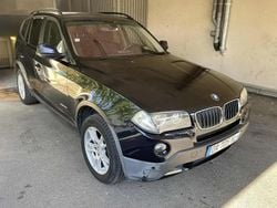 Utilisé 2010 BMW X3 Sport Line SUV | 6 500 €