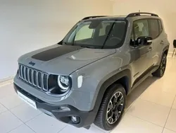 Rouge Utilisé 2023 Jeep Renegade SUV | 27 890 € (Prix juste)