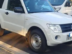 Utilisé 2012 Mitsubishi Pajero Invite SUV | 17 900 €